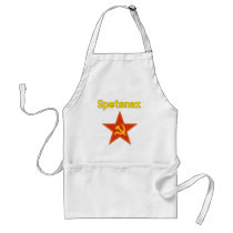 Spetsnaz Apron