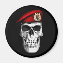 Spetsnaz Magnet