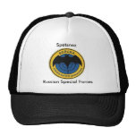 Spetsnaz Mesh Hats