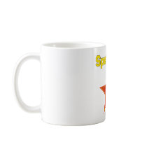 Spetsnaz Coffee Mug