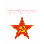 Spetsnaz t-shirts