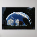 Sphere Poster