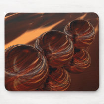 Spheres mousepads