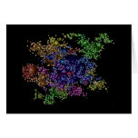 Spherical #2.1 greeting cards