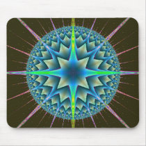 Spherical Body Mousepad