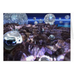 Spheroid Assault cards