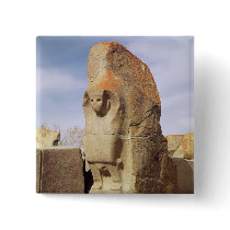 Sphinx gate, 1450-1200 BC Pin