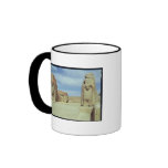 Sphinx gate, 1450-1200 BC mugs
