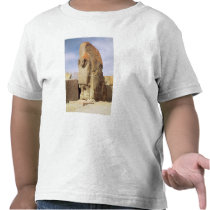 Sphinx gate, 1450-1200 BC Tee Shirt
