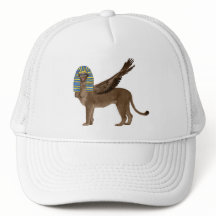 Sphinx Hat