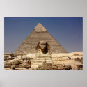 Sphinx posters
