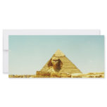 Sphinx rack cards