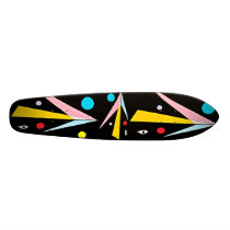 Sphinxter Skateboard