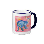 Sphynx Cat 7 Coffee Mug