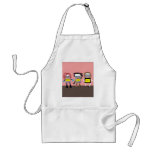 Spice Apron