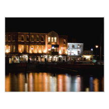 Spice island photo print