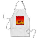 Spice it up apron
