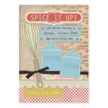 Spice It Up Chubby Business Cards