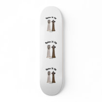 Spice It Up Salt and Pepper Dogs