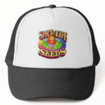 SPICE OF LIFE SEEDS hats