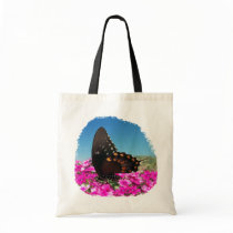 Spicebush Swallowtail Butterfly Bags