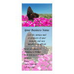 Spicebush Swallowtail Butterfly rack cards