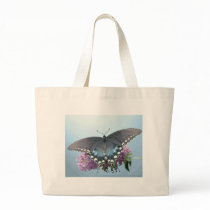 Spicebush Swallowtail Photo Bag