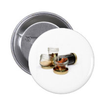 Spices Pinback Buttons