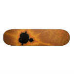 Spicey Mini Brot Skateboard