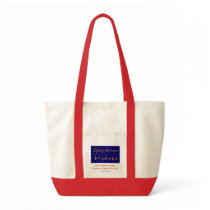 Spicy Moves Accent Tote Bags