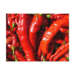 Spicy!
