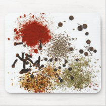 Spicy spices foodie top chef photo graphic