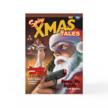 Spicy Xmas Cards