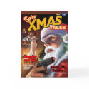 Spicy Xmas cards
