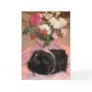Spicy's Floral Valentine Cards
