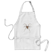 Spider Apron