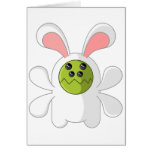 Spider Bunny cards