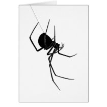 Spider Card
