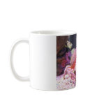 Spider crab mugs