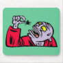 Spider Eater Mousepads