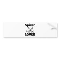 Spider Lover