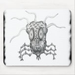 Spider Monster - Mouse Pad mousepads