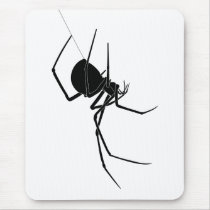 Spider Mousepad