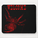 spider mousepads