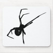 Spider Mouse Mats