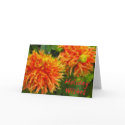 "Spider Mum" Holiday Card