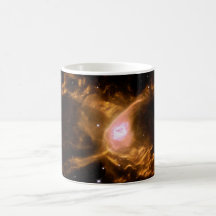 Spider Nebula Mugs