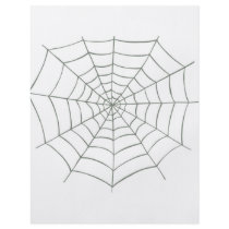 Spider net flyers