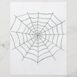 Spider net flyers