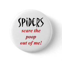 Spider Phobia